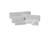 Ventilačná Dakota Větrací mřížka Square