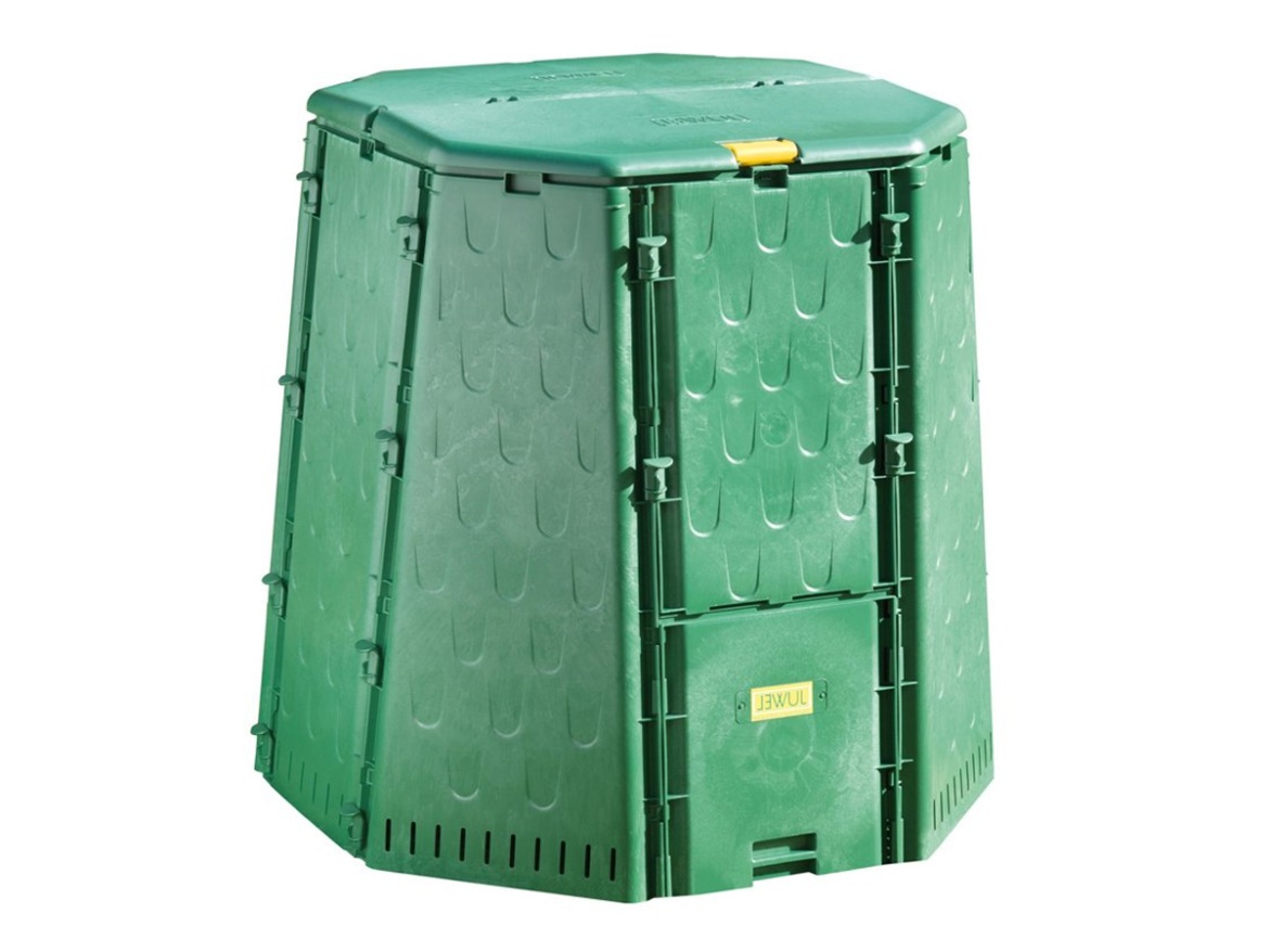 Kompostér Juwel Kompostér Aeroquick Large
