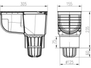 Gajgr Chuděj Standard KV 125