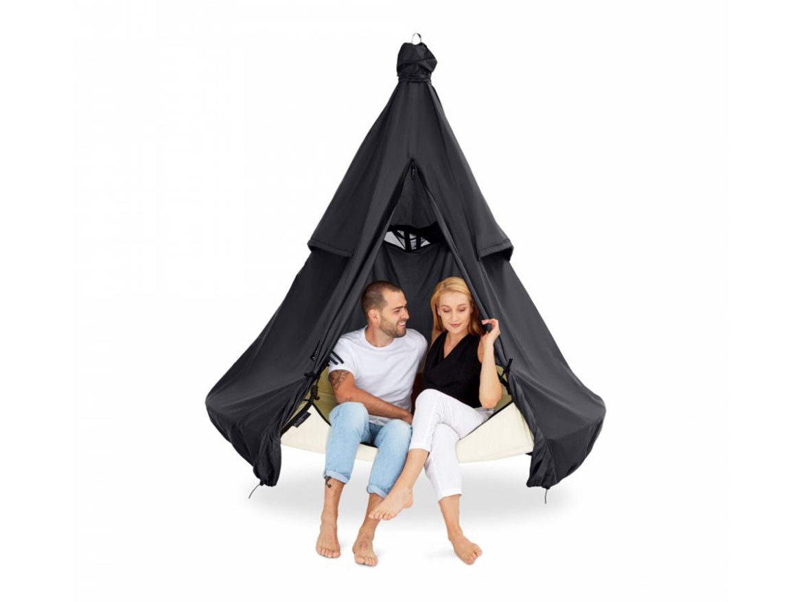 Plachta na hnízdo Hangout Pod