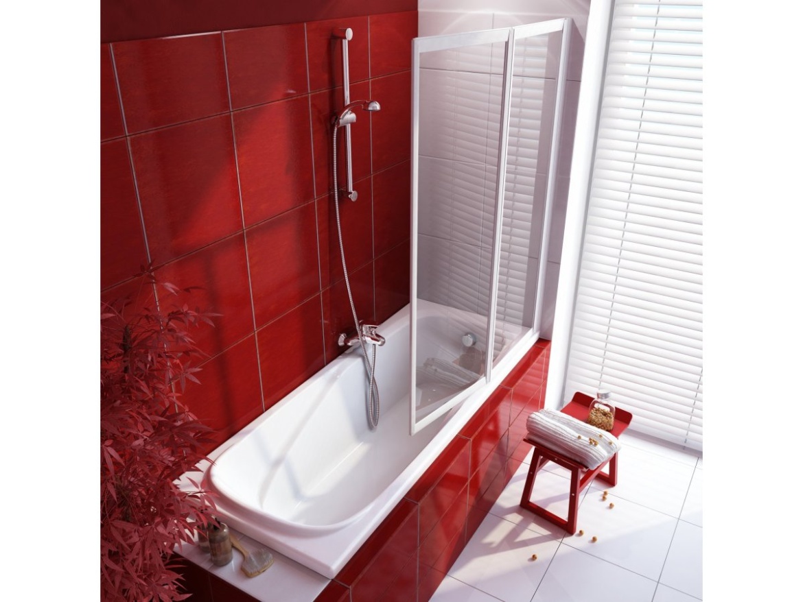 Ravak Vana Vanda II 170x70 cm