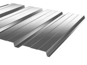 Trapézový plech Budmat TRB-30