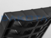 Dakota Mříž žlabu Clip