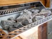 Saunová kamna 8 kW Sentiotec Viking