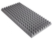 Akustická pěna Scobax SilentSystem Pyramid