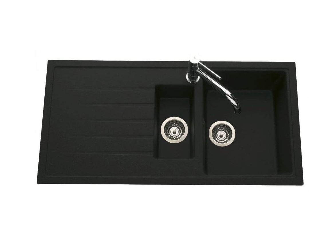 Kuchyňské dřezy Granisil Vivaldi 1000.10