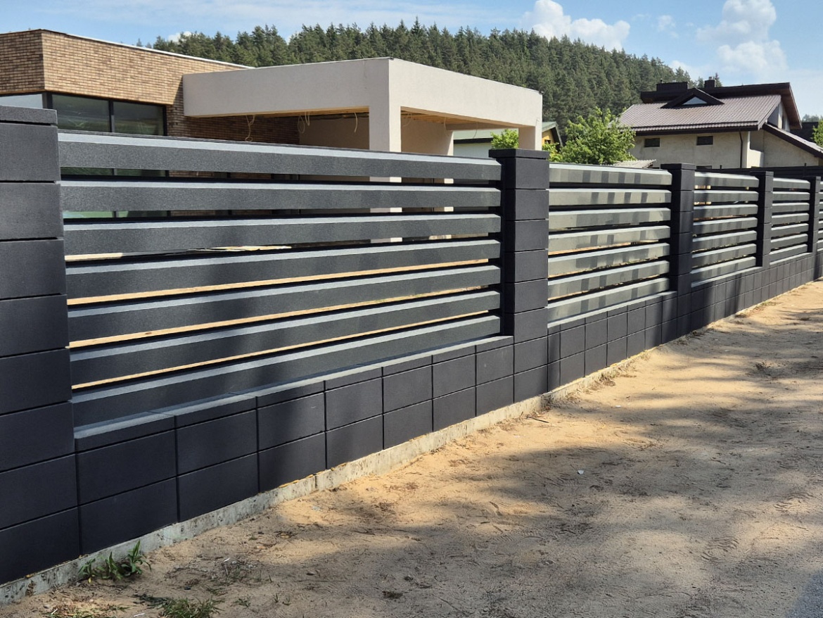 Kerítéspanel Scobax Rhombus Air