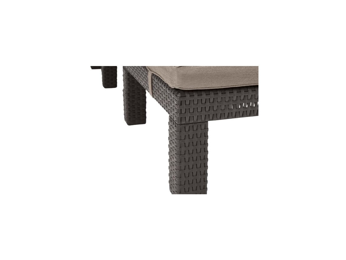 Keter Lehátko Daytona Deluxe