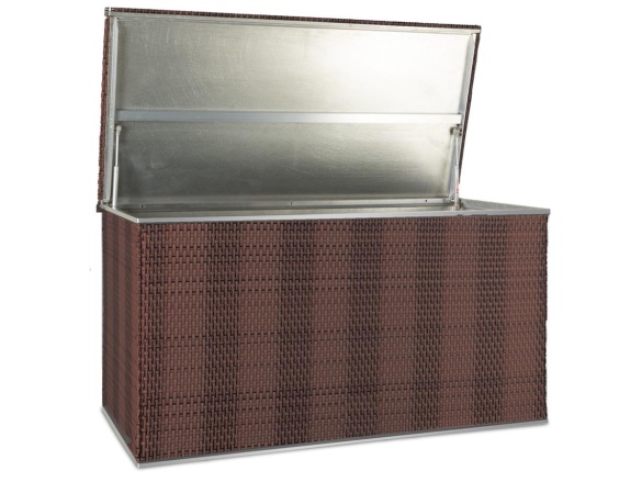 Úložný box Scobax Balcony box