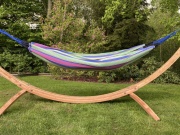 Hamaka Brasil double