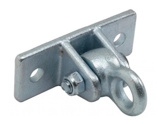 Kertek –  Hák American Hamaka