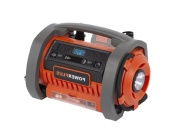 Aku kompresor Powerplus POWDP7030