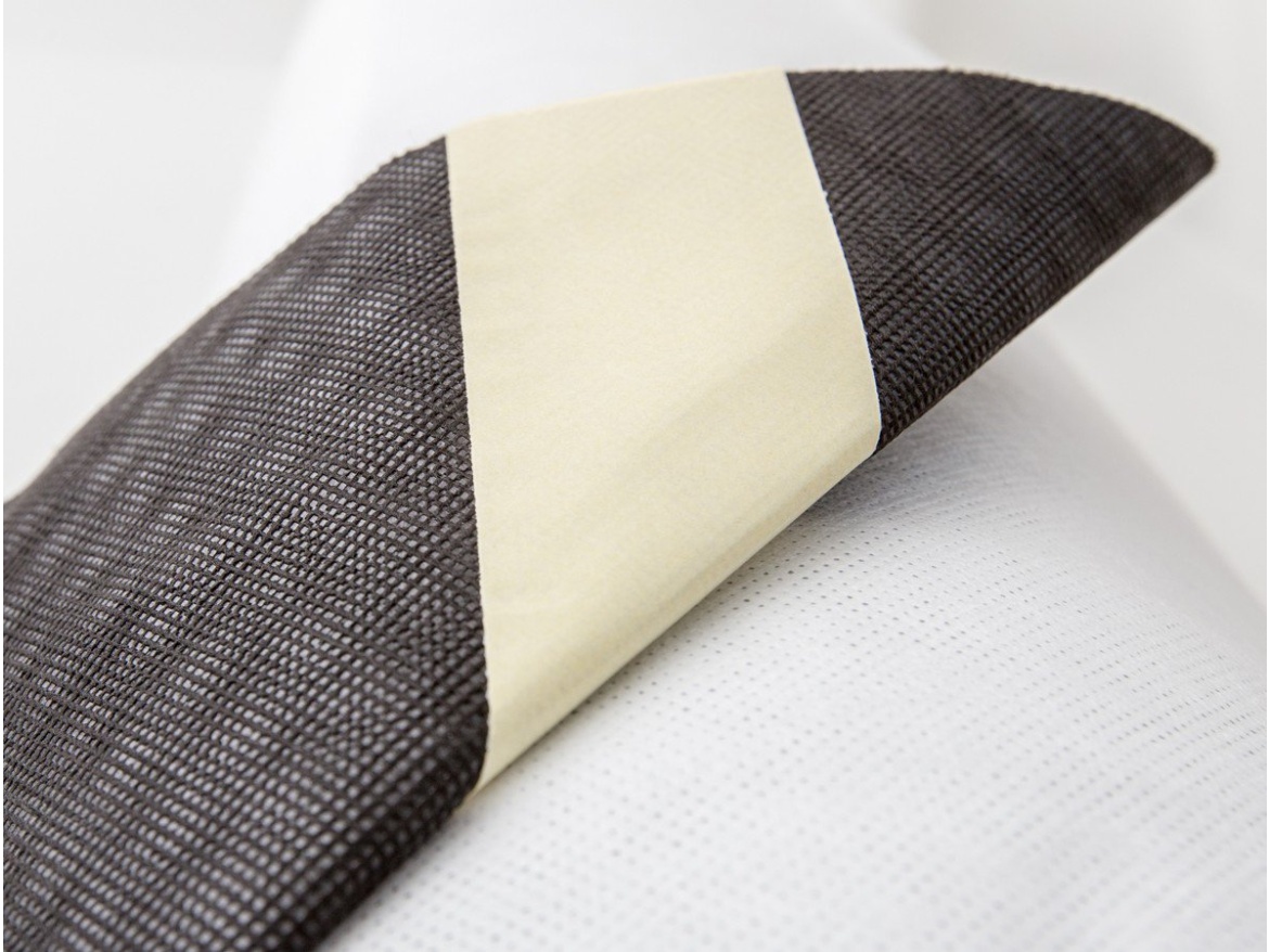 Fasádna kontaktná fólia Gutta Guttafol UV Fassade Pro