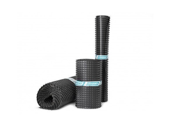 Nopová fólia Covernit Nopová fólie