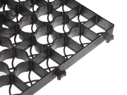 Zatravňovací tvárnice Covernit Covergrid 900