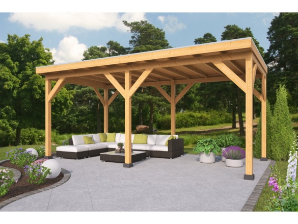 Tuindeco DIY Zoutelande 500