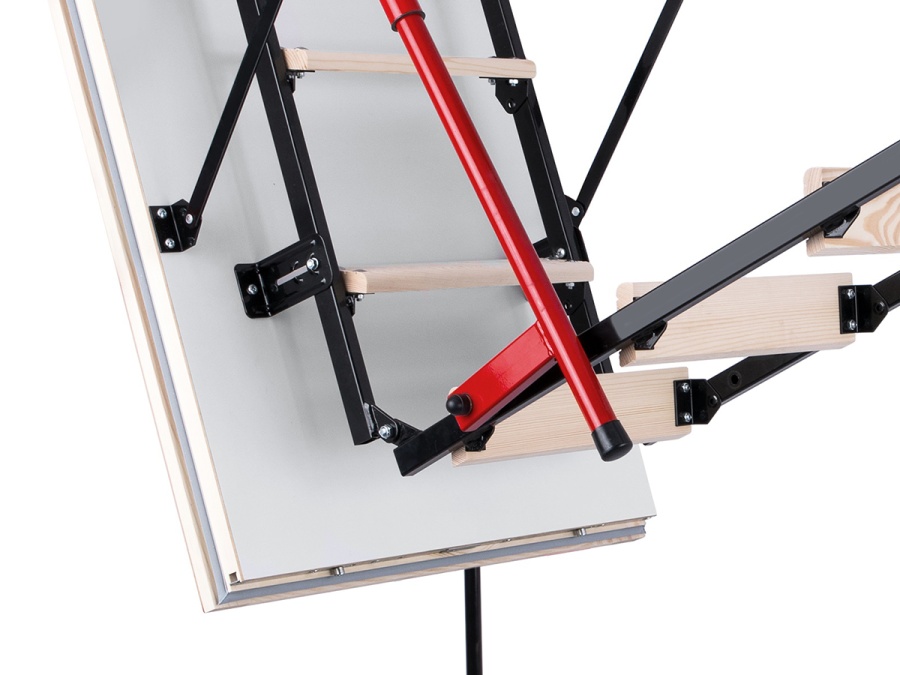 Půdní schody Oman Maxi Plus