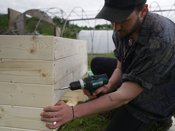 Návod na zapuštěnou uličku svépomocí