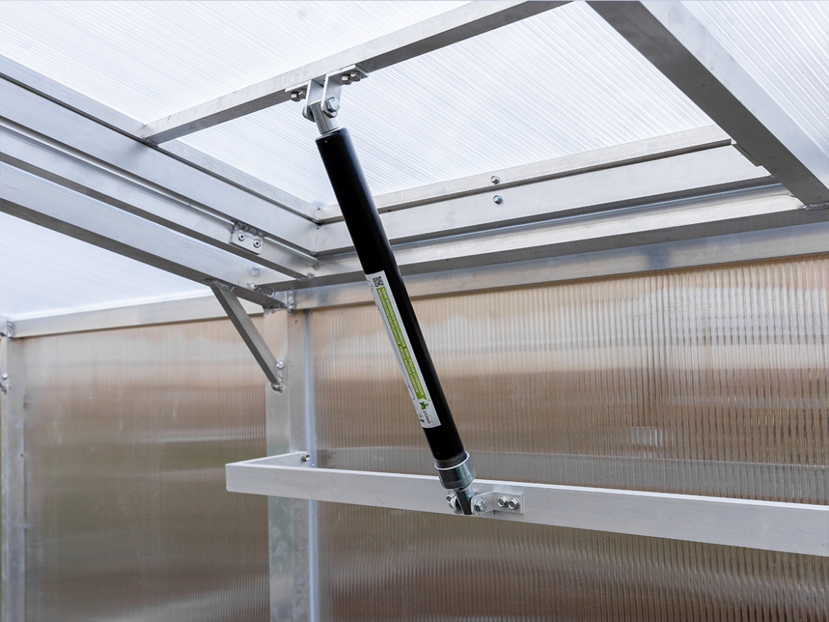 Skleník Česká Manufaktura Meloun