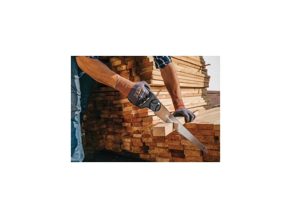 Bradas Oboustranná pila  V-SERIES - 310 mm