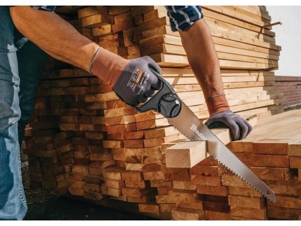 Bradas Oboustranná pila  V-SERIES - 310 mm