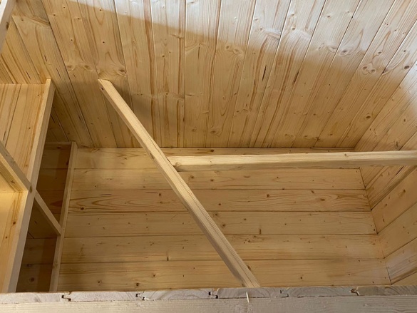 Kurník Česká Manufaktura Pippi