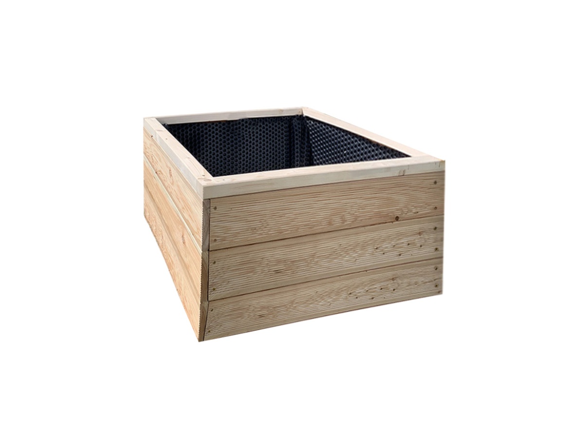 Vyvýšený záhon Česká Manufaktura Violka