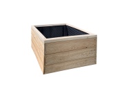 Vyvýšený záhon Česká Manufaktura Violka