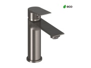 Ravak PN 014.00CR Umyvadlová stojánková baterie 165 mm bez výpusti, chrom