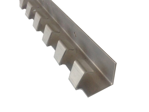 Příslušenství pro lamelové pásy