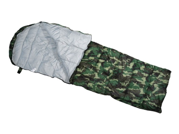 Spacák Cattara ARMY