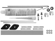 Horgonyzókészlet Scobax Universal TI