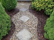 Skrytý Amispol Skrytý obrubník