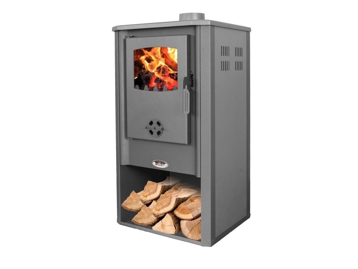 Krbové kachle Blist ATENE S 7,2 kW