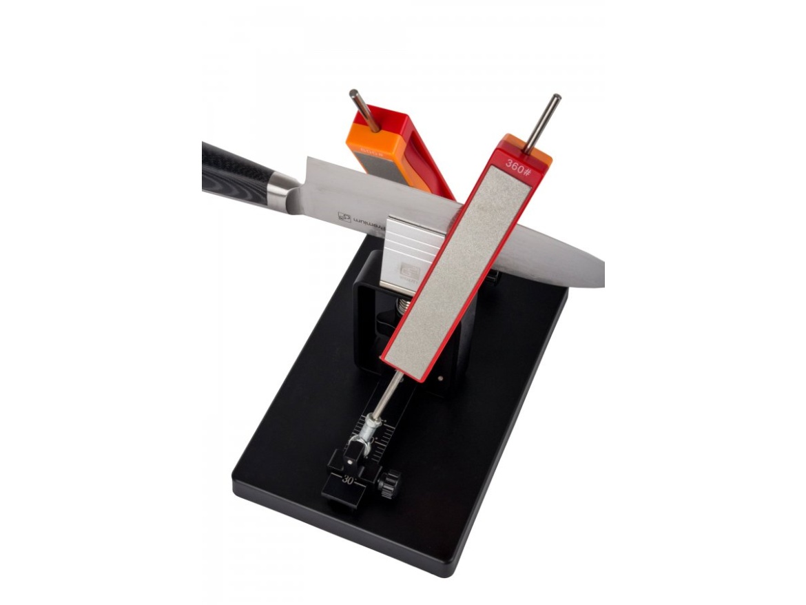 G21 Ostřící sada  Profi, Diamant