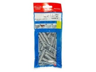 Železářství –  Klimas Wkręt-met HM. UNIV. S VRUTEM PZ2