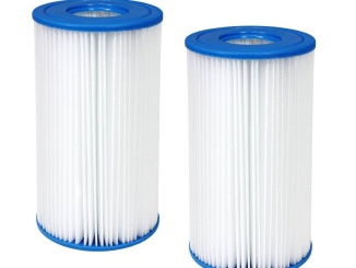 Úszó medencék –  Donner filtrační kartuš INT A 29000 - C 59900