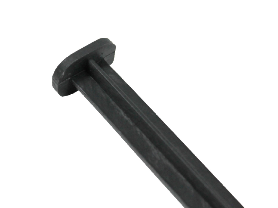 Plastový klinec Scobax