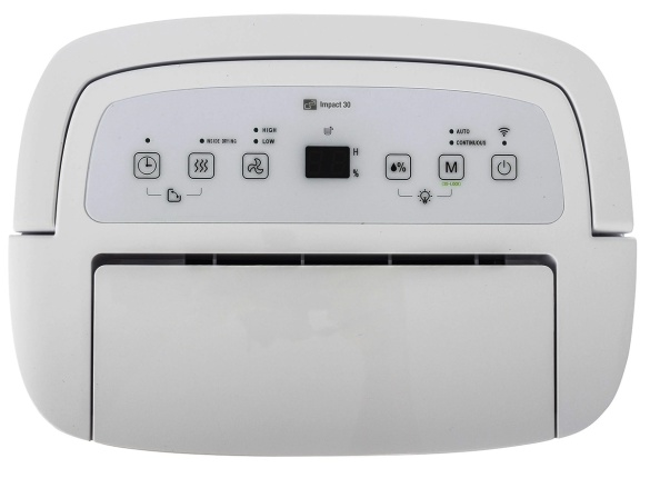 Odvlhčovač G21 Impact 30