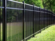 Hogyan válasszunk megfelelő kerítést - típusok és előnyeik és hátrányaik