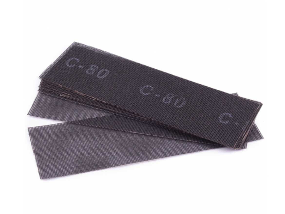 Brúsna mriežka Scobax 280 x 93 mm