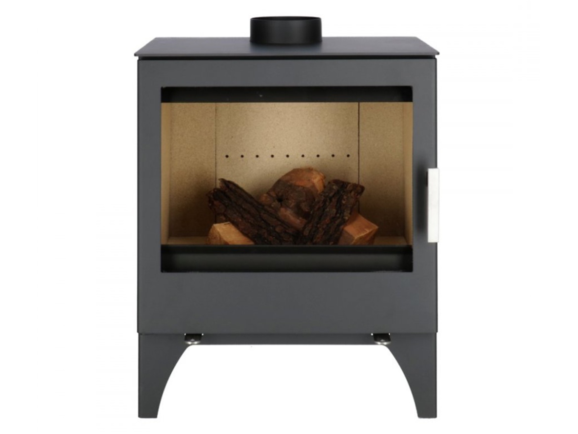 Krbová kamna Livin'Flame Stavik