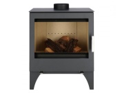 Krbová kamna Livin'Flame Stavik