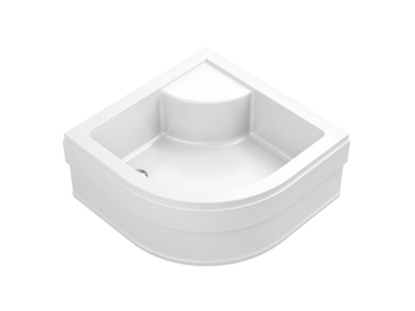 Panely ke sprchovým vaničkám