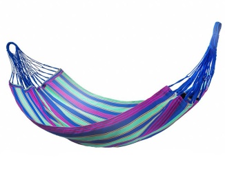 Kertek –  Hamaka Brasil double