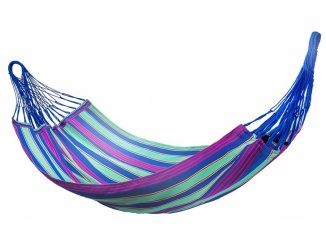 Príslušenstvo pre Plachta Hamaka zelená