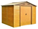 Domek Maxtore Wood