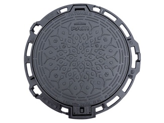 Aknafedelek PAM –  Paysage 2 C250 600 mm 75 mm C250