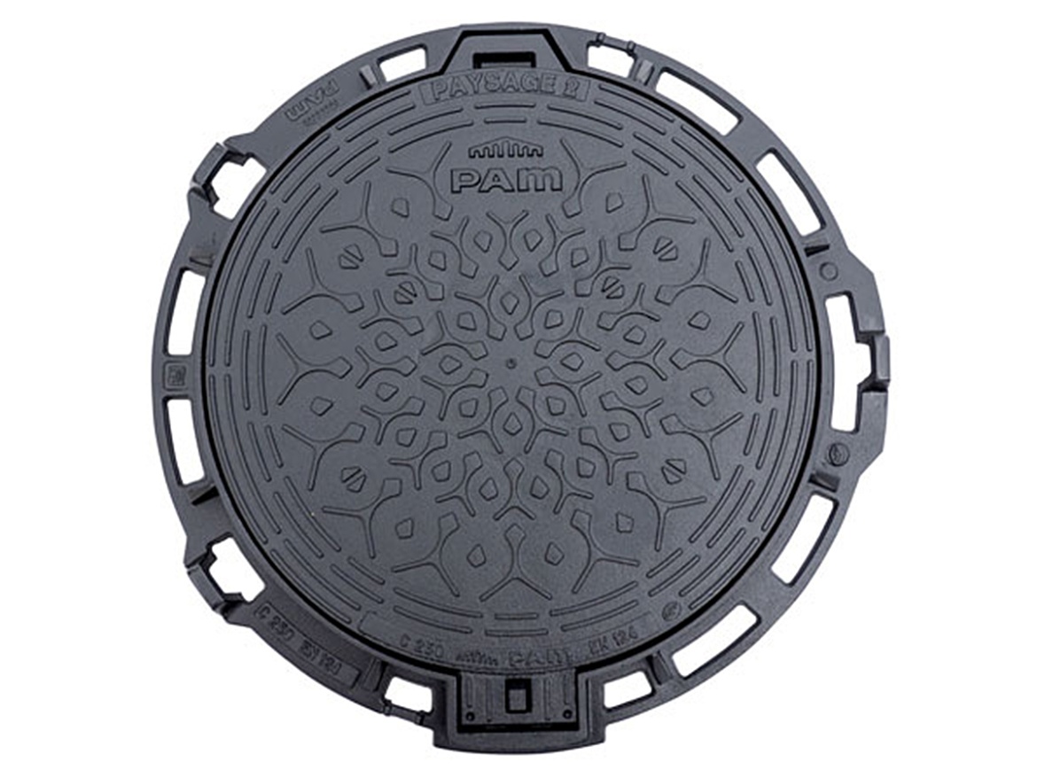 Poklop PAM Paysage 2