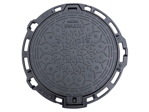 Poklop PAM Paysage 2
